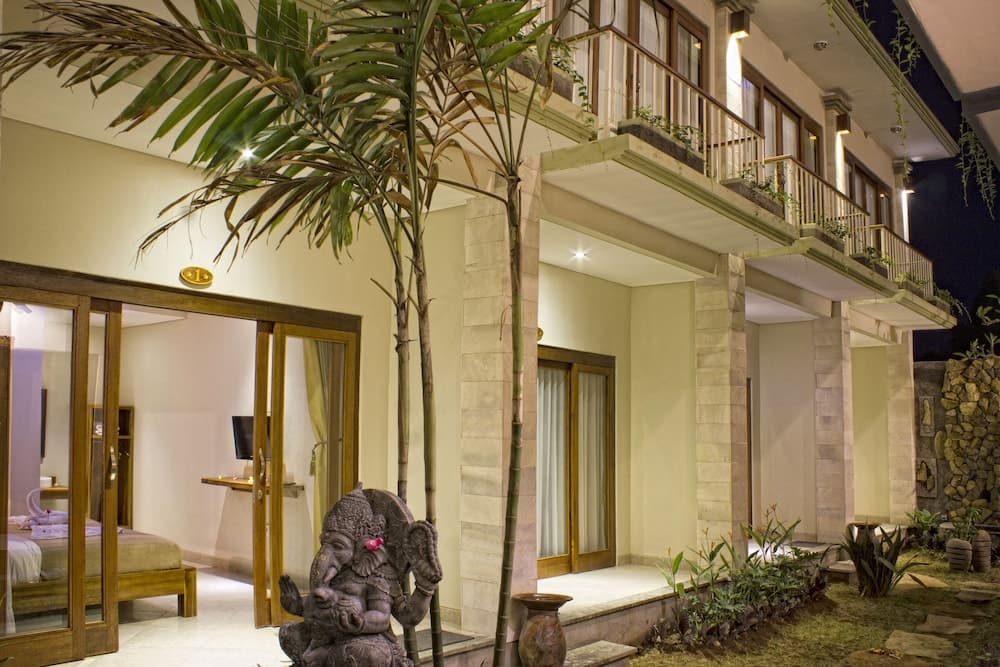 Sura Inn Ubud