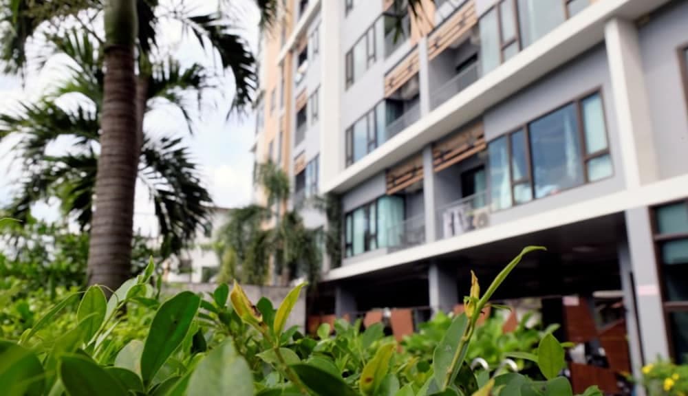 A Good Nite at Chang Klan