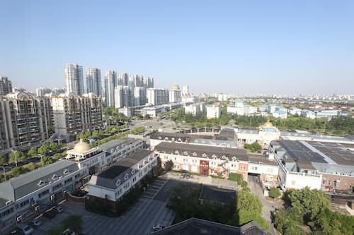 Shanghai Neo-Sunshine Hotel