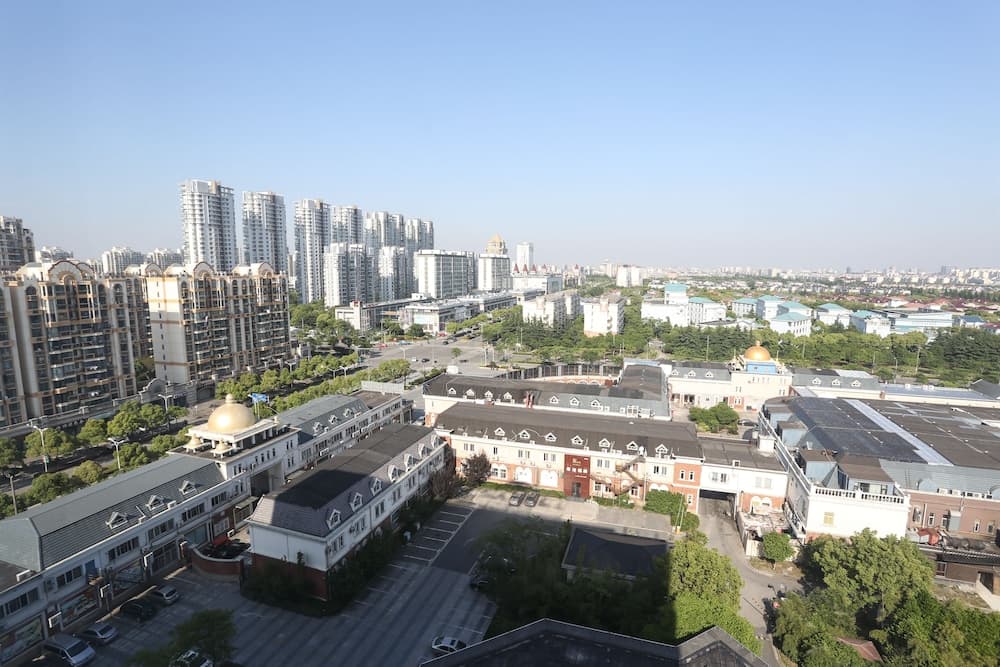 Shanghai Neo-Sunshine Hotel