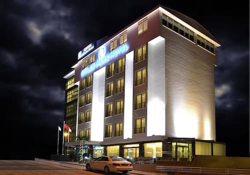 Güler Park Hotel