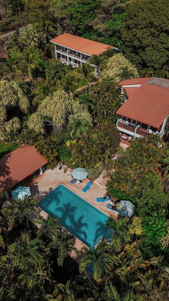 Hotel Villa Del Sol