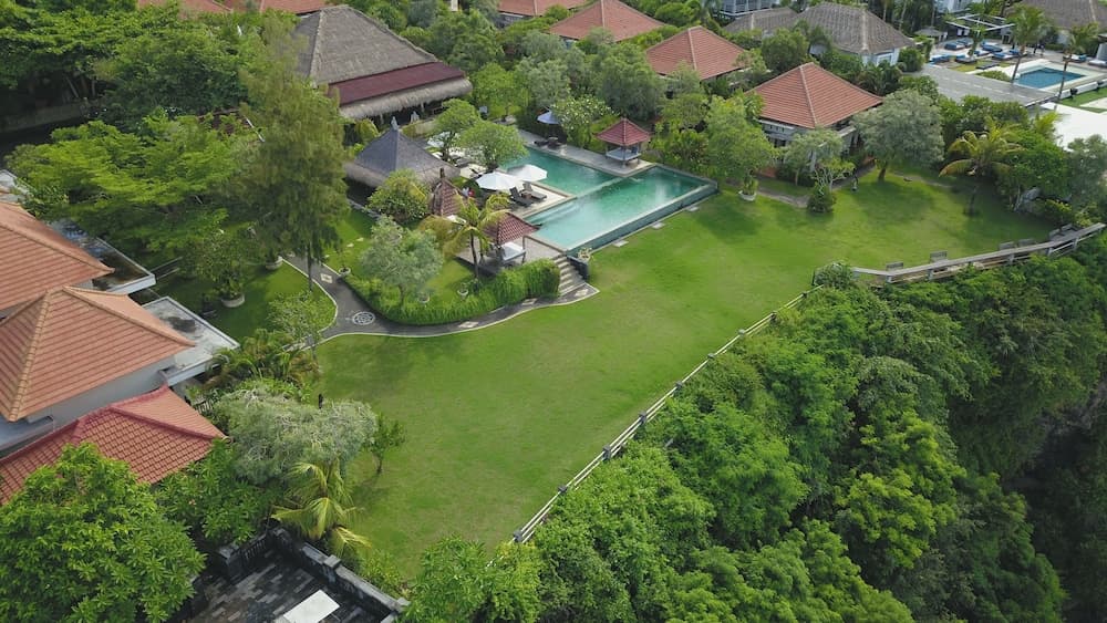 Uluwatu Cottages