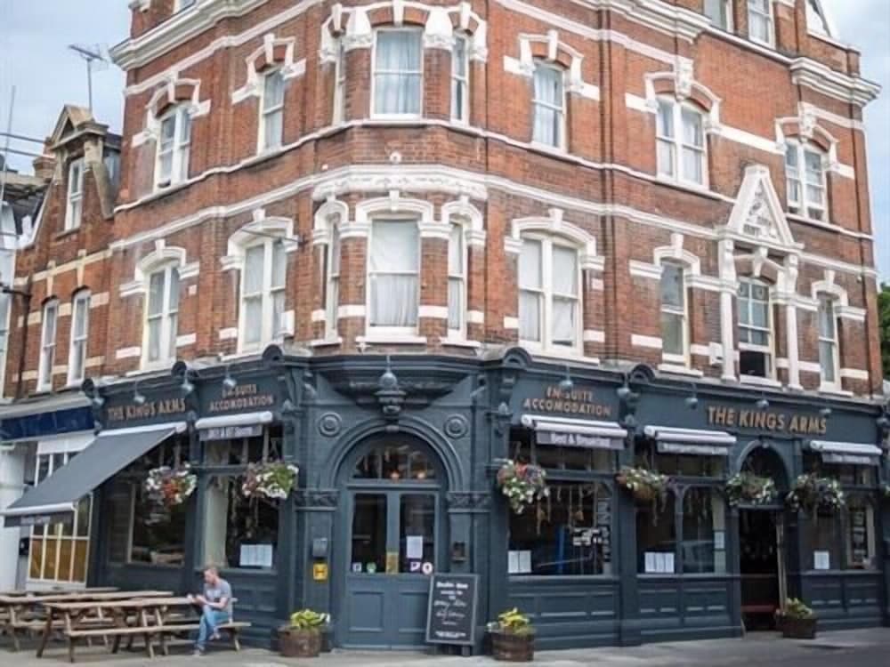 The Kings Arms