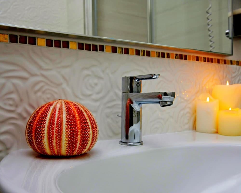 Banyo lavabosu
