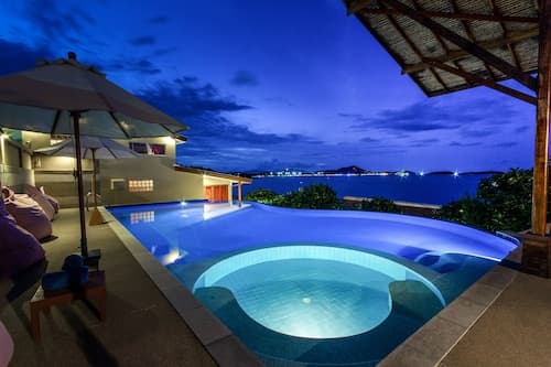 Boujis Boutique Resort
