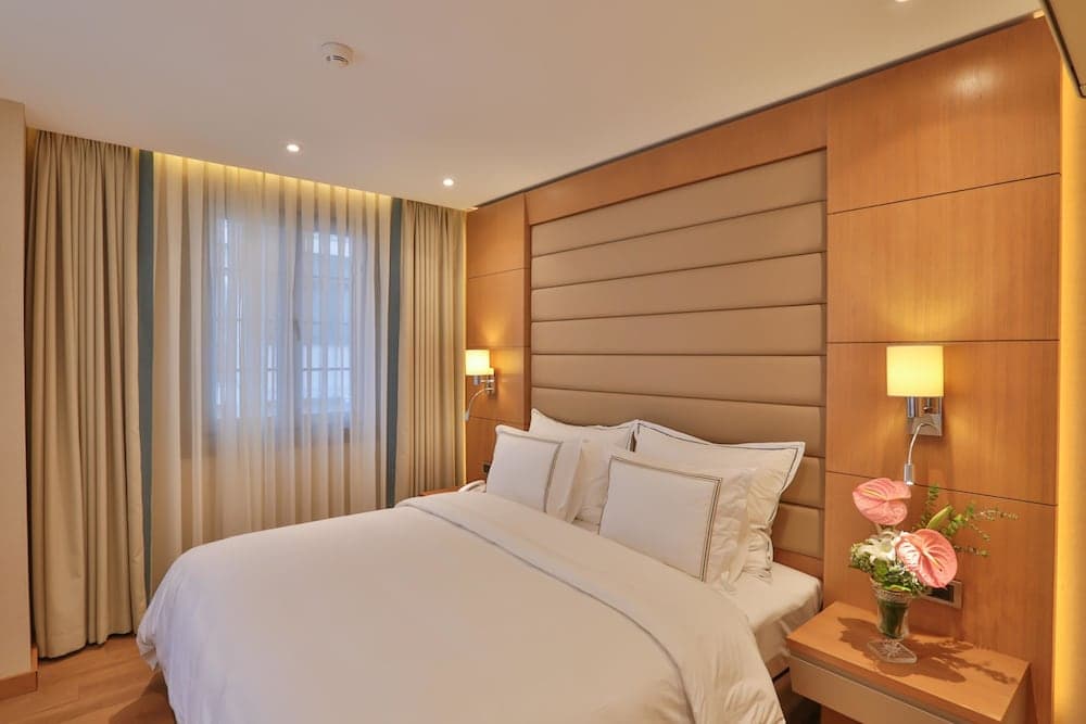 Ada Suites Nisantasi