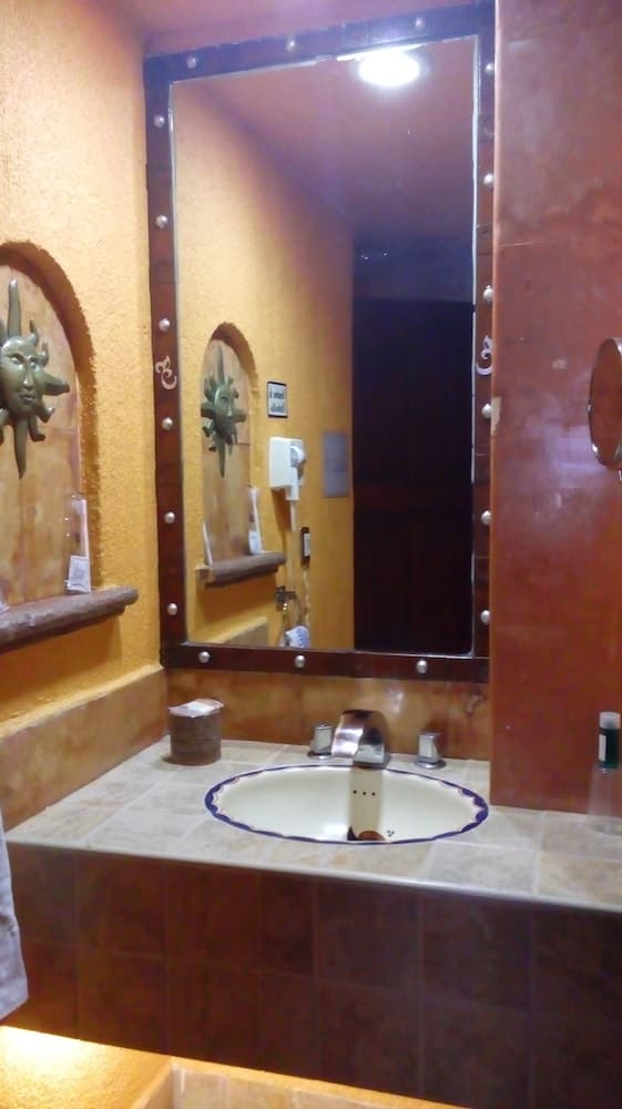 Banyo lavabosu