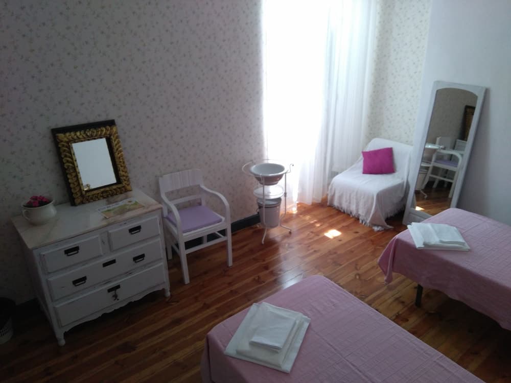 Hostel Raymundo