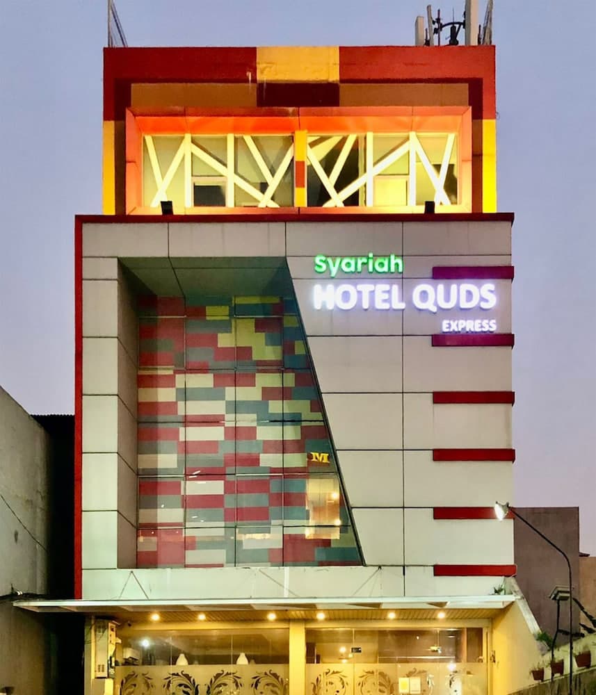 Quds Express Hotel