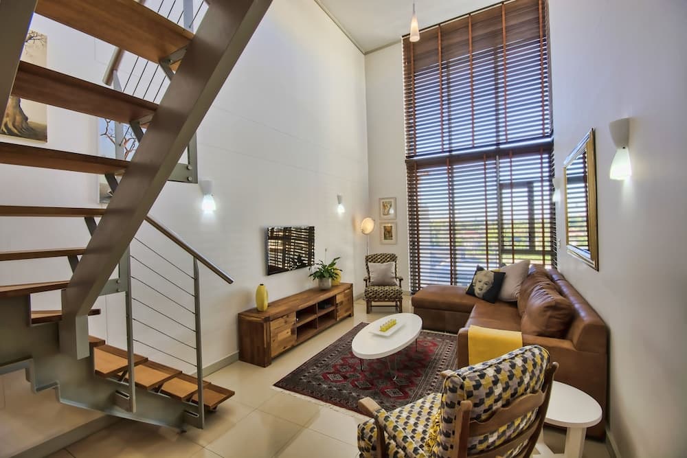 The Quadrant Apartments