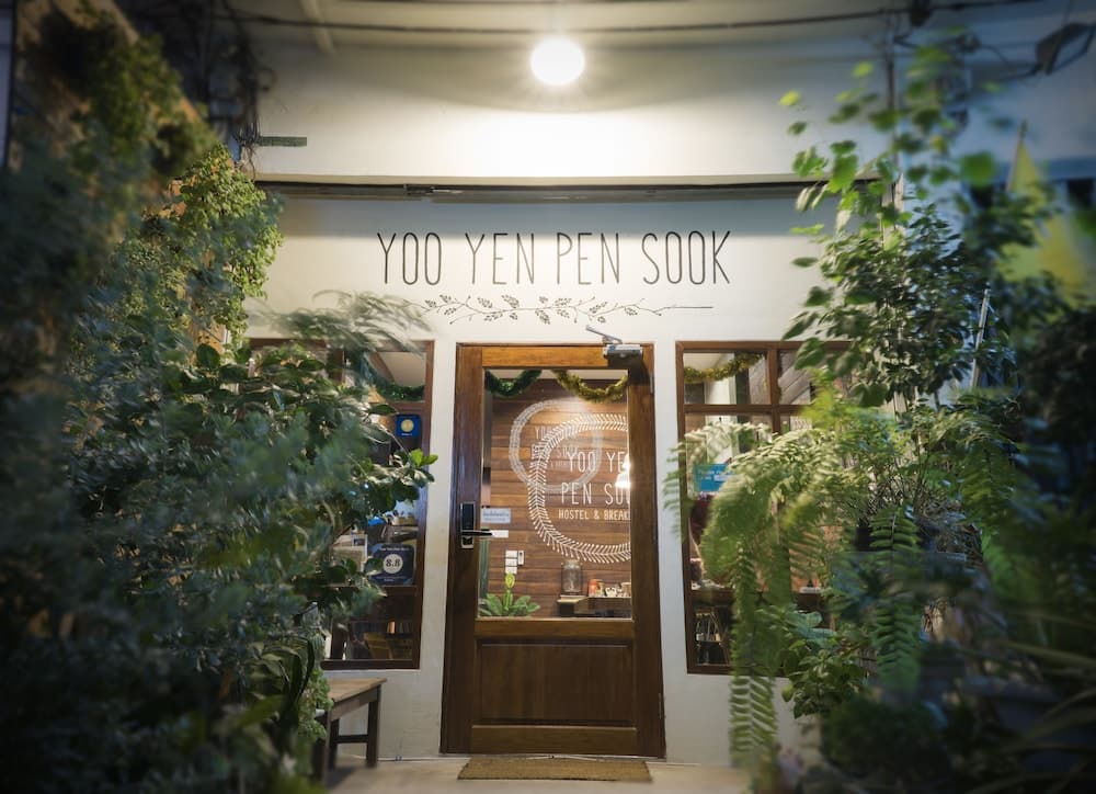 Yoo Yen Pen Sook Hostel