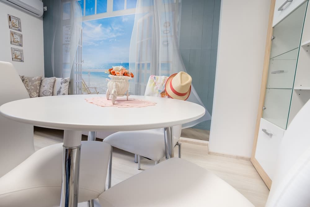 Tevi Boutique Apartments