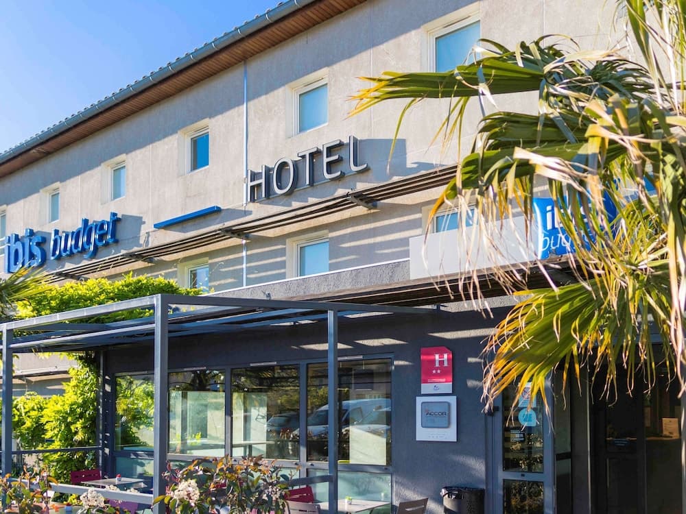 ibis Budget Carcassonne-La Cité
