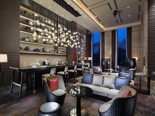 Pullman Hefei Sunac