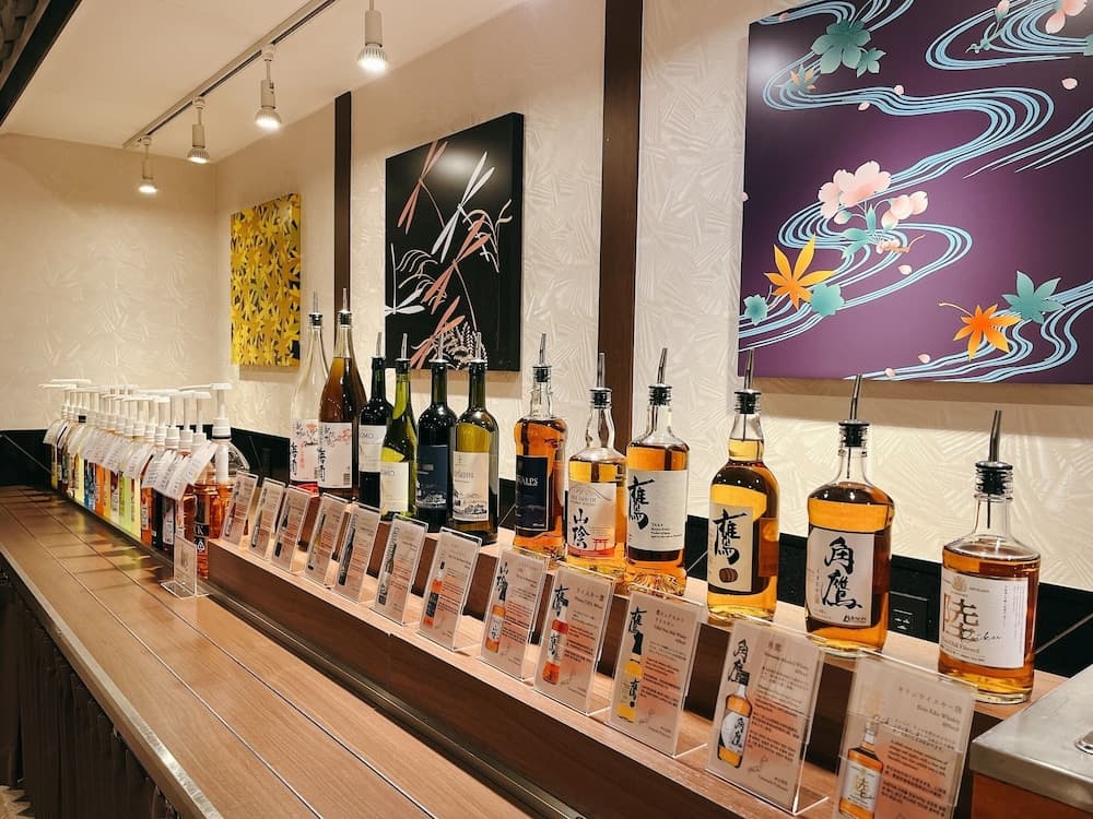 Lobi dinlenme salonu