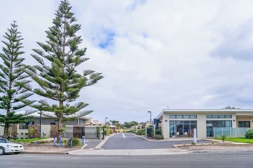 Villas on the Bay Kingscote