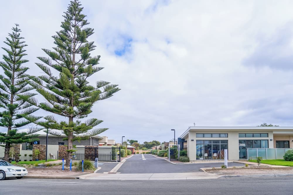 Villas on the Bay Kingscote