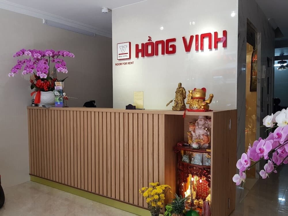 Hong Vinh Hotel