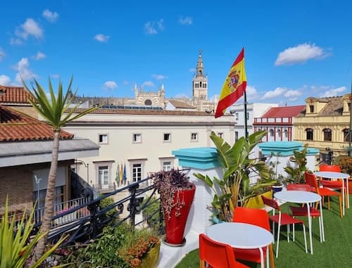 Rio Hostel
