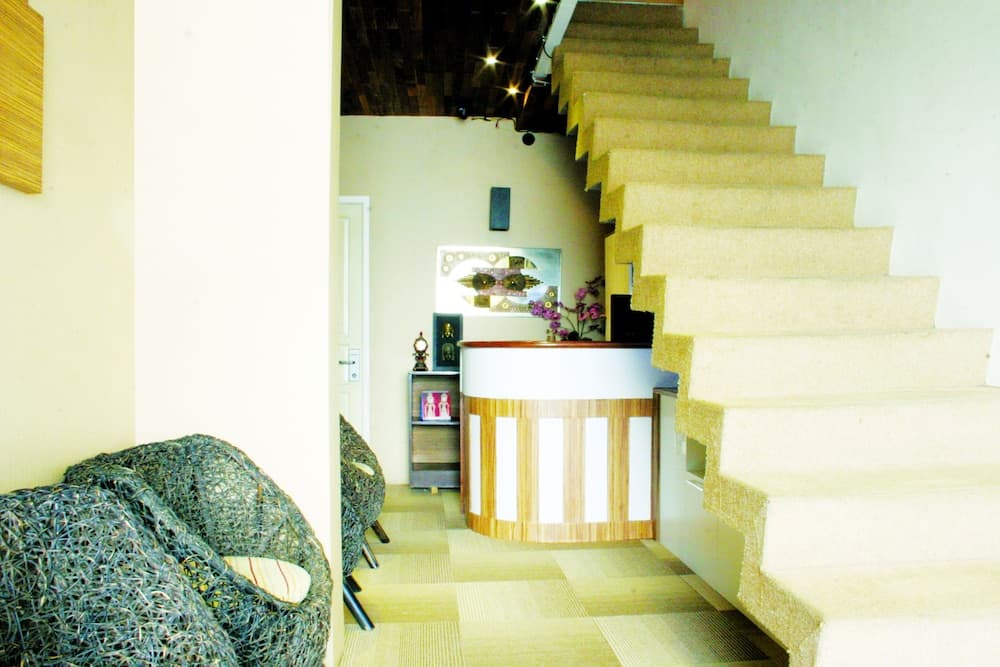 Magnolia Boutique Hotel