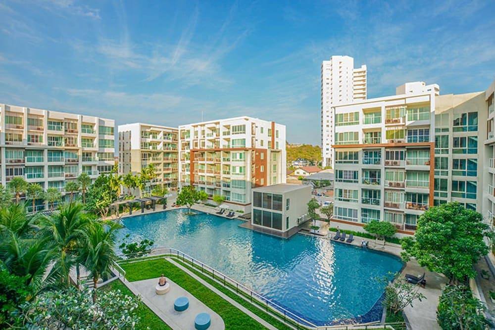 The Seacraze Hua Hin By Puppap