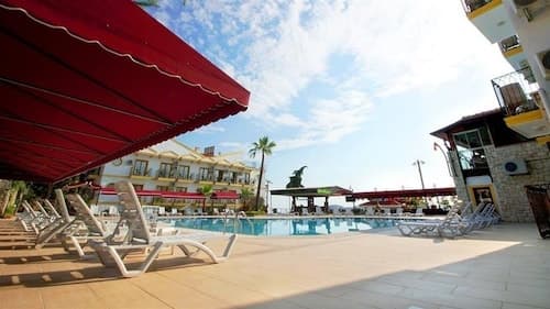 Edasu Hotels
