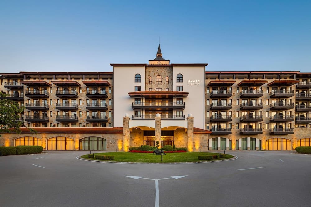 Hyatt Regency Pravets Resort