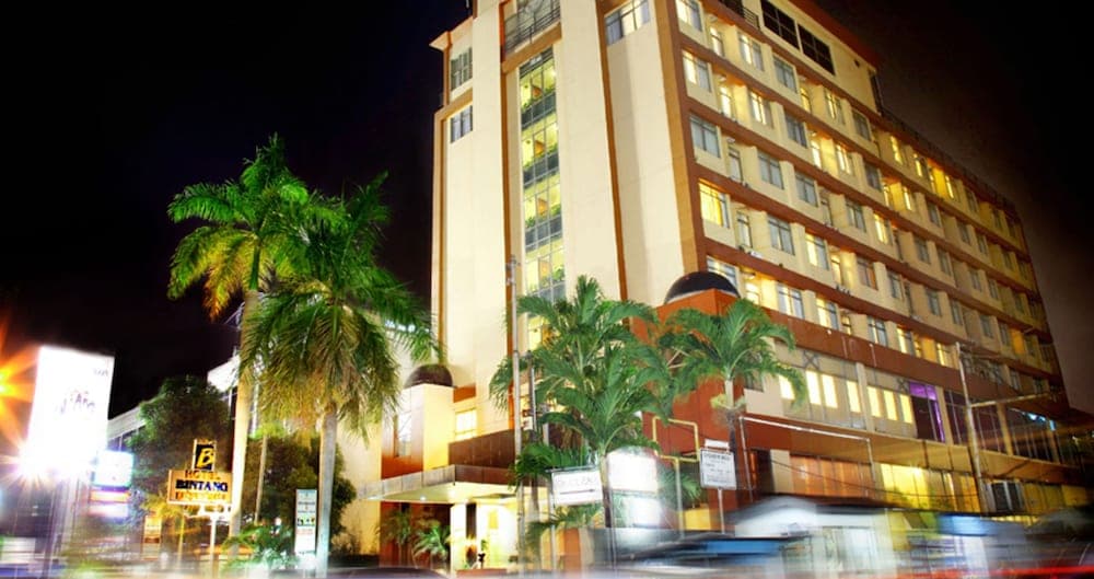 Hotel Bintang Wisata Mandiri