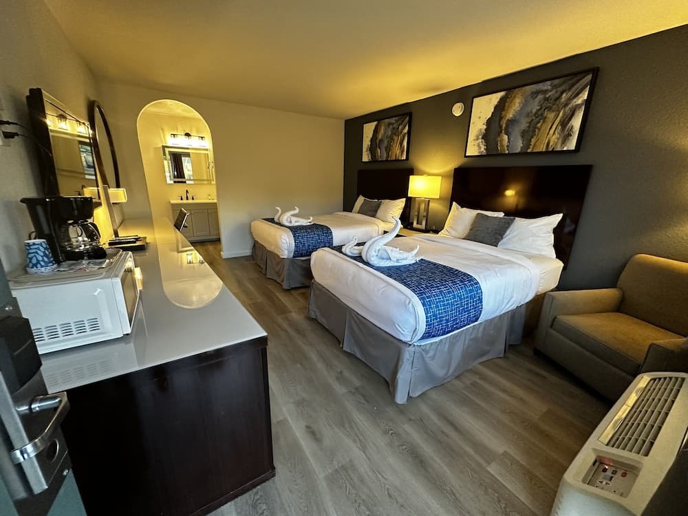 Sierra Inn