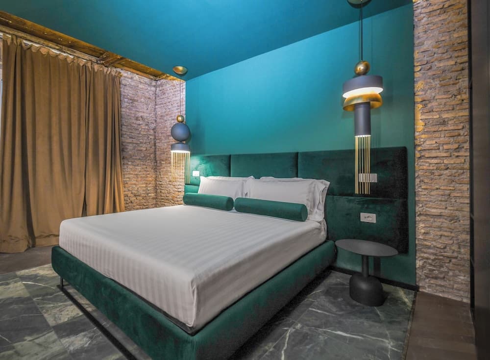 Colonna Suite del Corso