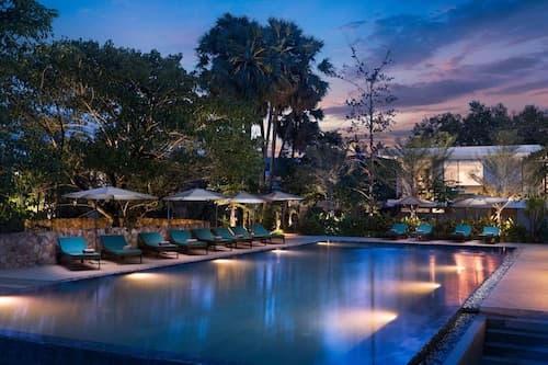 Hillocks Hotel & Spa