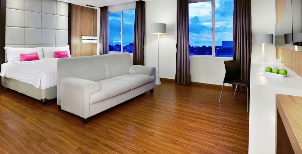 favehotel Olo - Padang