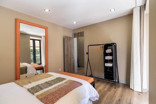 Charm Flats
