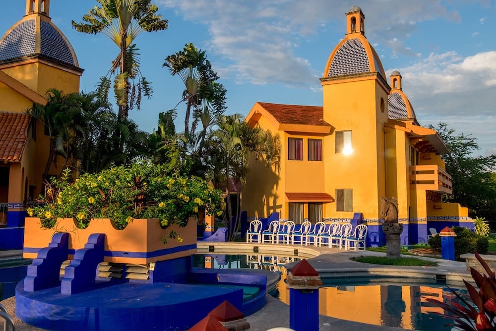 Canadian Resorts Nuevo Vallarta