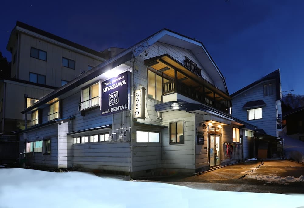 Wafu Pension MIYAZAWA