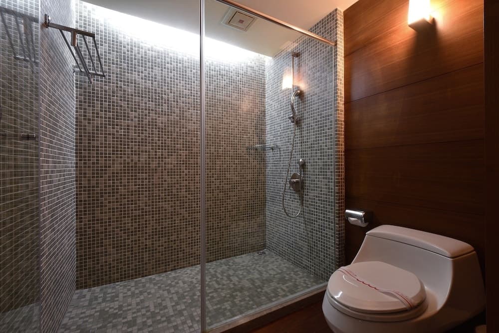 Banyo duşu