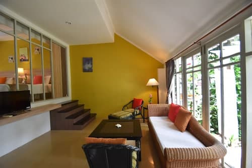 Natural Park Resort