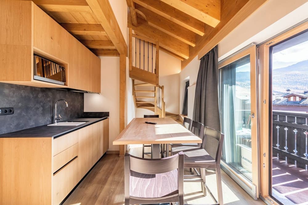 Residence Nevegall