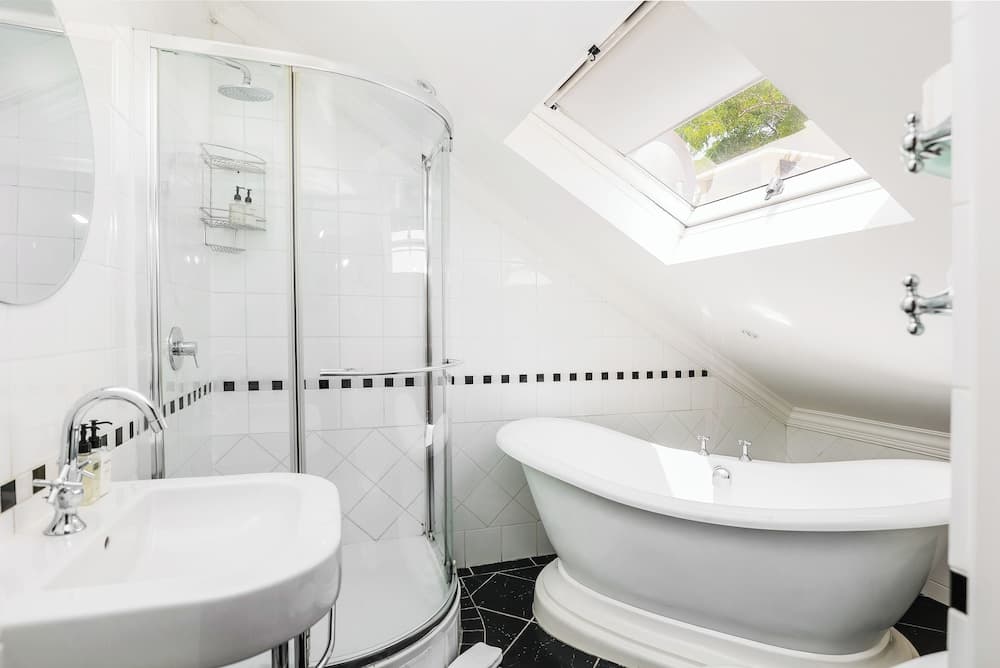 Villa Grande Guest House