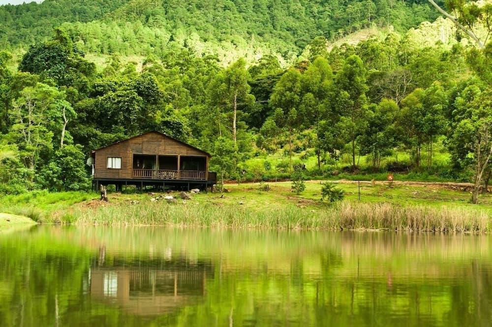 Magoebaskloof Getaway