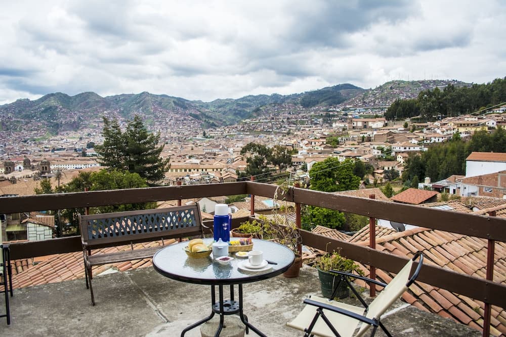 Samay Wasi Youth Hostel