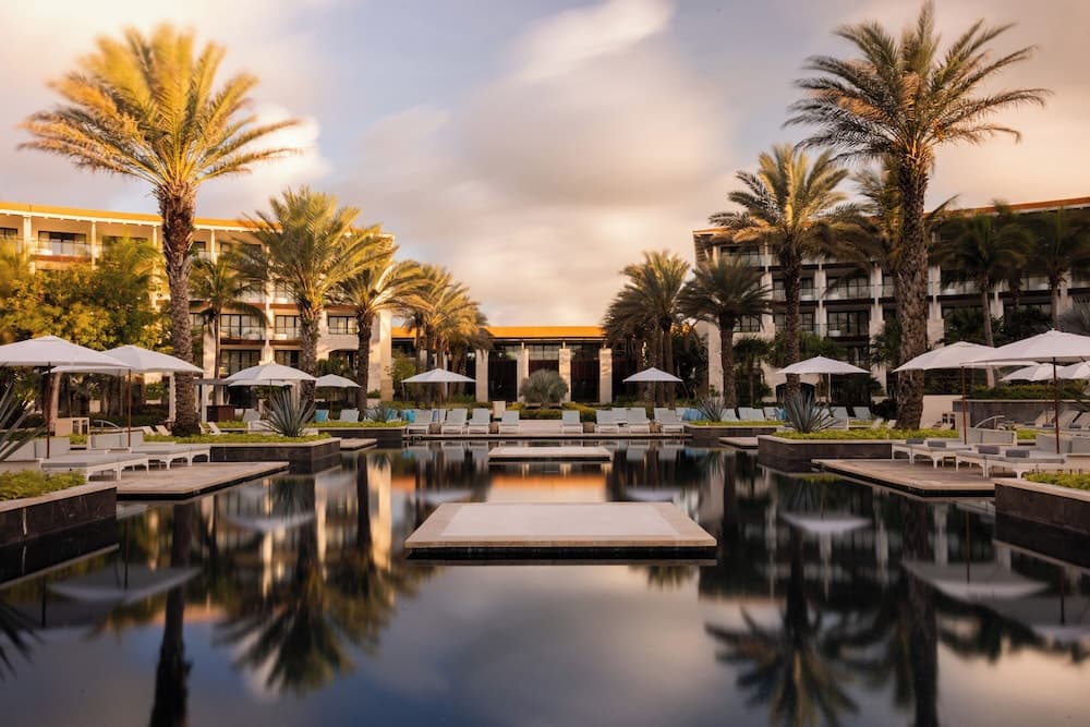 Unico Hotel Riviera Maya - Adults Only - All Inclusive