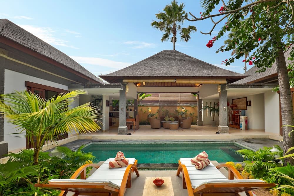 The Buah Bali Villas