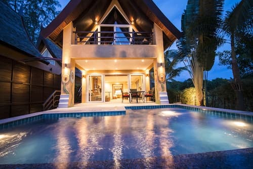 Villa Manipura