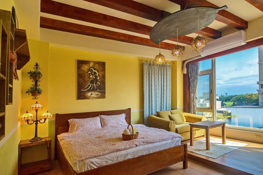 Seville B&B