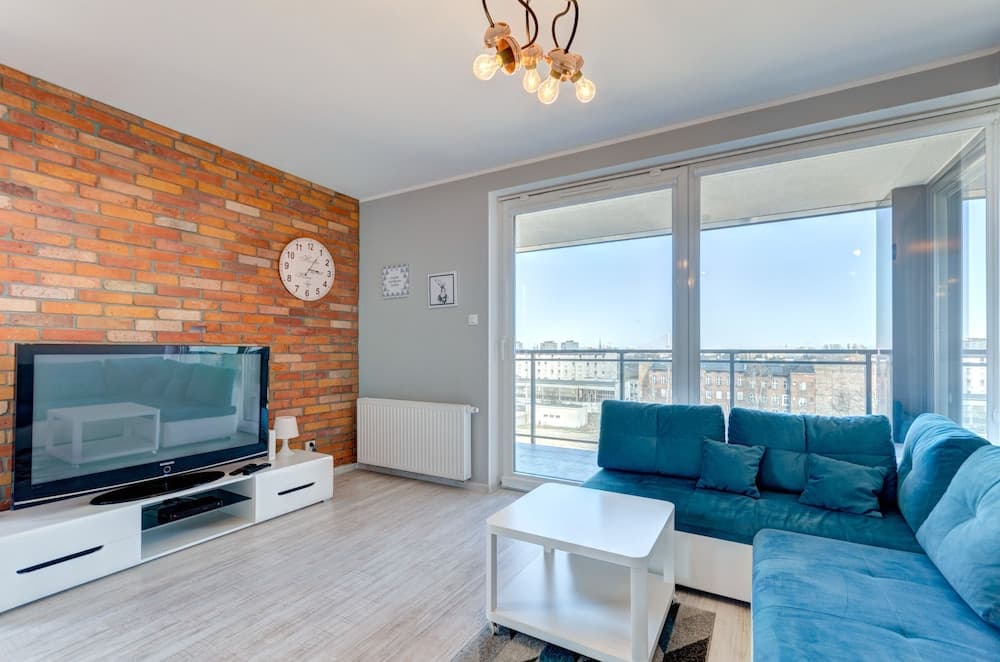 Dom & House - Apartments Old Town Sadowa