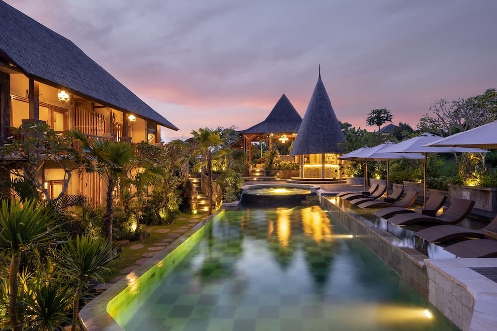 The Alena Resort A Pramana Experience