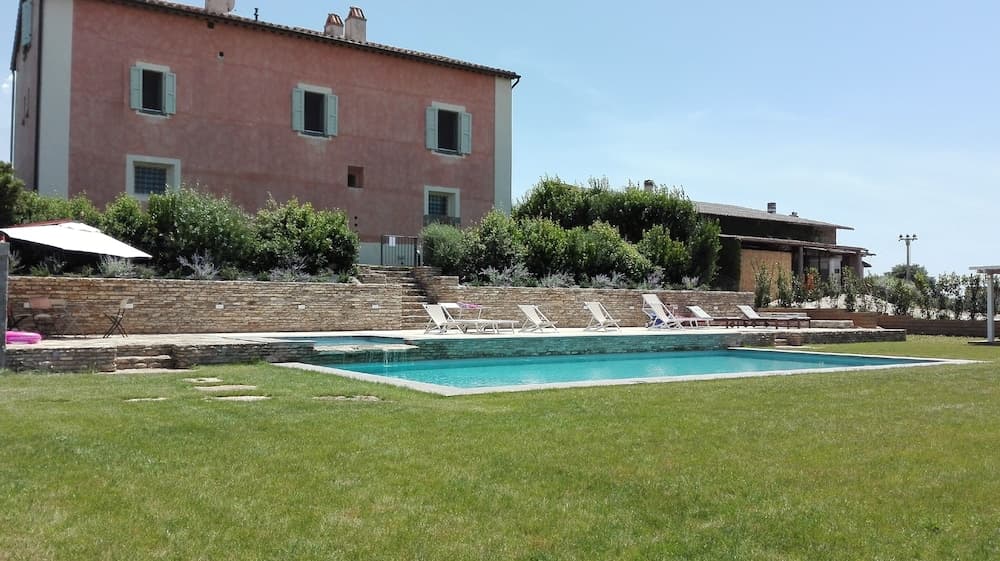 Agriturismo Casale Bonaparte