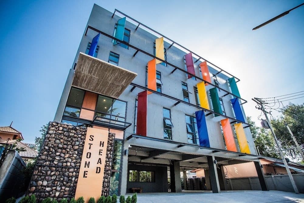 Stonehead Hua Hin
